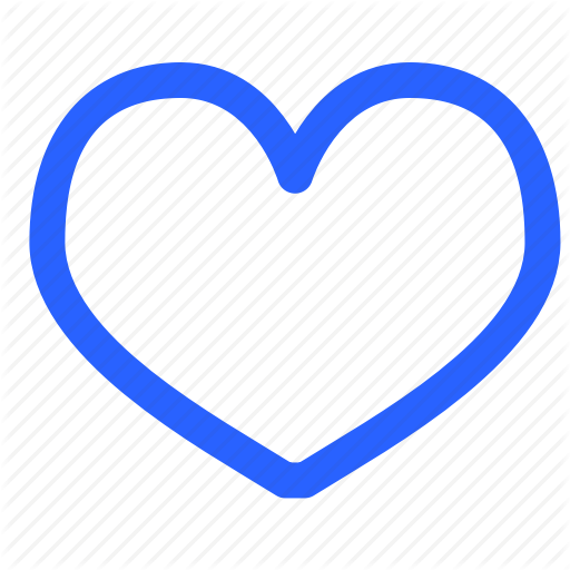Hearth, Like, Love, Romance, Ui Icon
