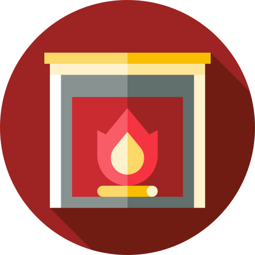 Hearth Png Icon