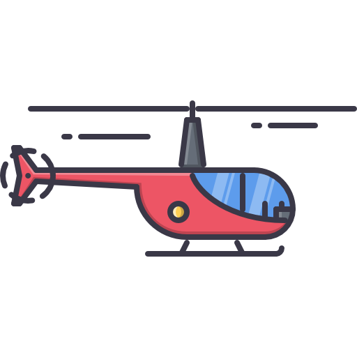 Helicopter