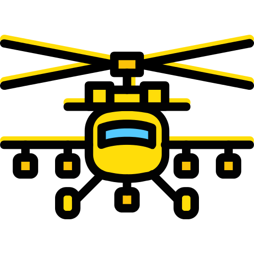 Helicopter Helicopter Png Icon