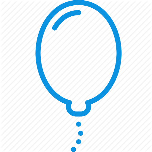 Baloon Icon
