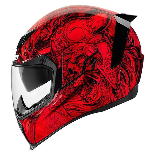 Motorcycle Helmets Tagged Icon