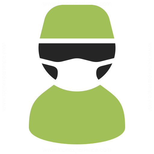 Surgeon Icon Iconexperience