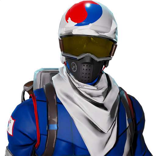 Fortnite Icon Character Png