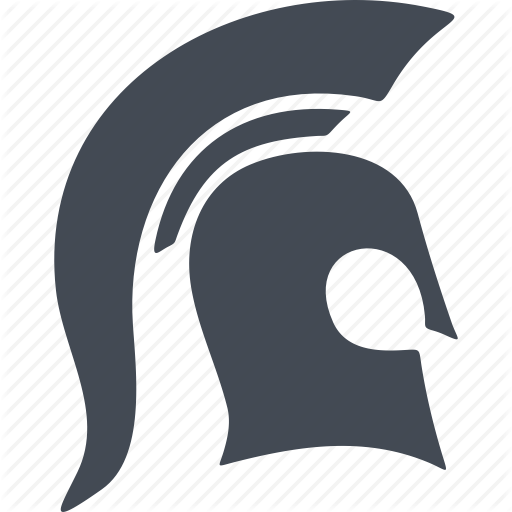 Helmet, Knight And War, Safety, Visor Icon