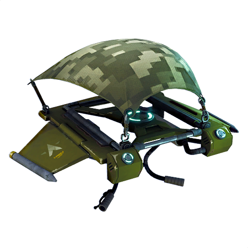 Storm Shield One Fortnite Stats
