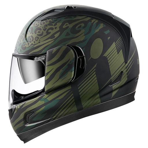 Motorcycle Helmets Tagged Icon