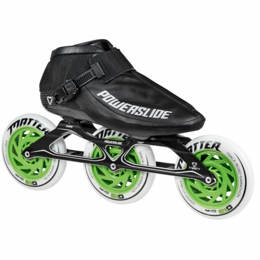 Powerslide Icon Wind Trinity Skate