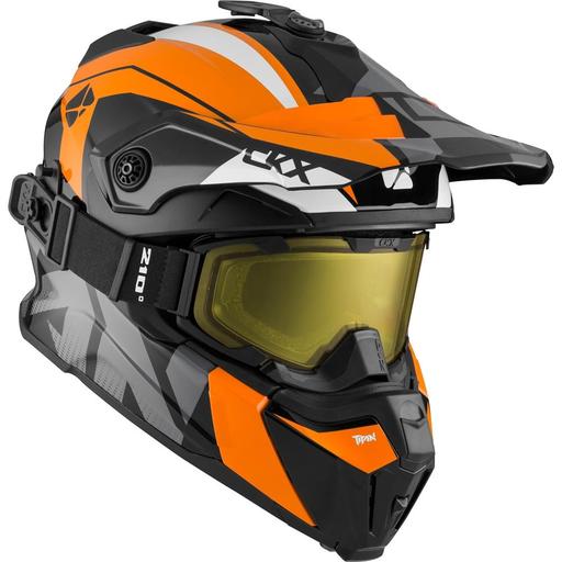 Snowmobile Helmets Motorsports Hq