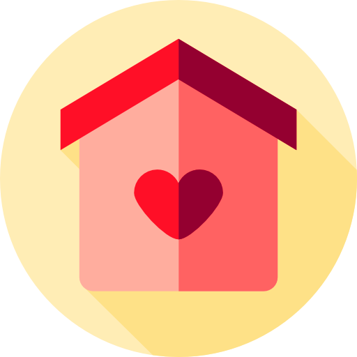 Interface Home Icon