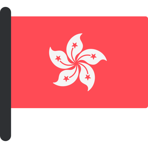 Hong Kong Png Icon