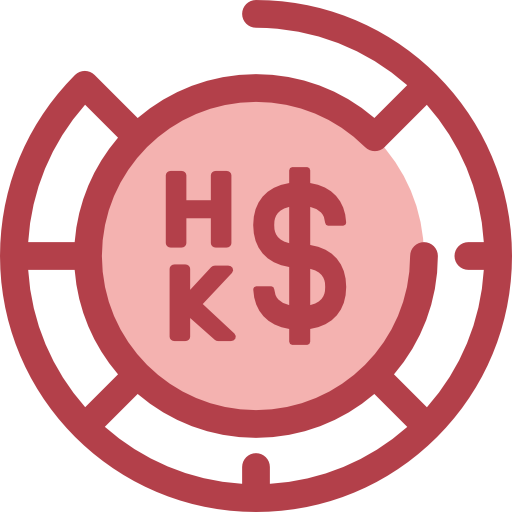 Hong Kong Dollar