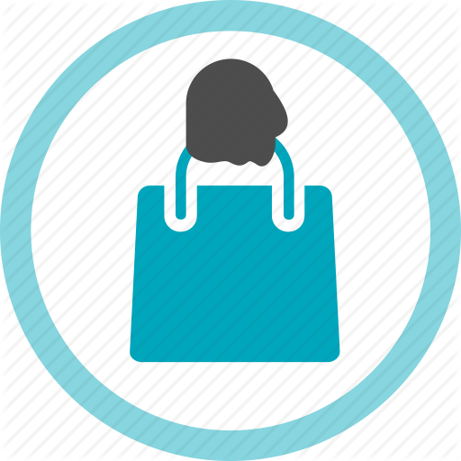 Bag, Buy, Carry, Cart, Delivery, Shopping, Take Out Icon