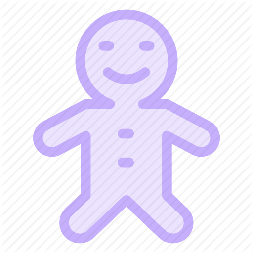 Biscuit, Cookie, Doll, Hospitality, Sweet Icon