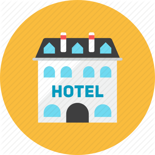 Hotel Icon