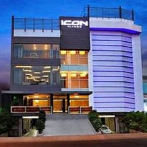 Icon Classic Hotel, Kottayam