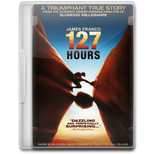 Hours Icon Movie Mega Pack Iconset