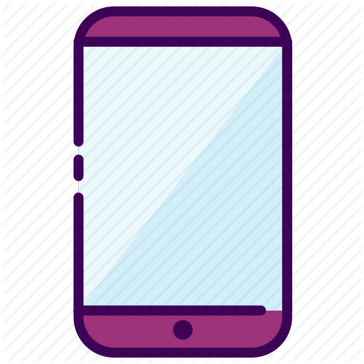 Gadged, Handphone, Hp, Phone, Smart Icon