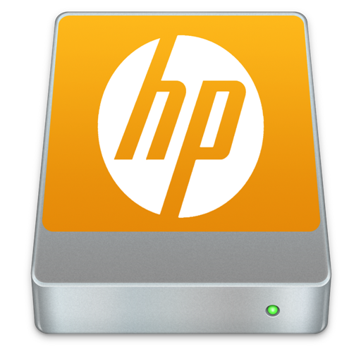 Hp Icon