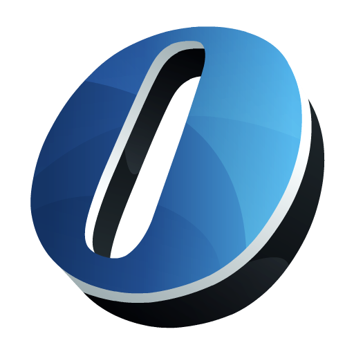 Hp, Browser, Opera Icon