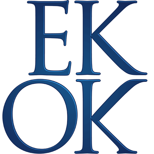 Resources Ekok