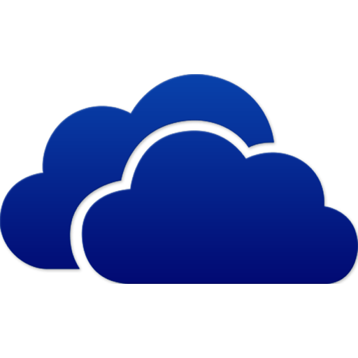 Onedrive Icon