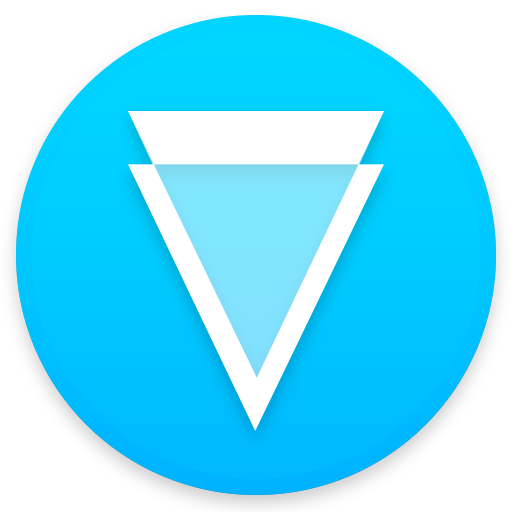 Verge Cryptocurrency Game Crypto Icon Curriculum Vitae