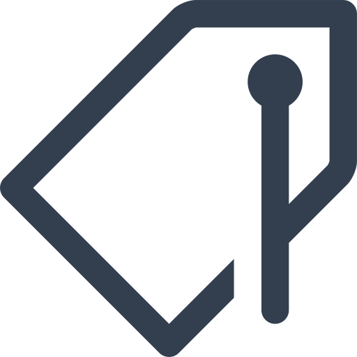 Tag Icon