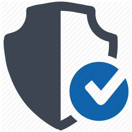 Data, Privacy, Security Icon
