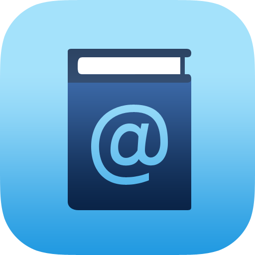 Address Book Icon Free Icons Download