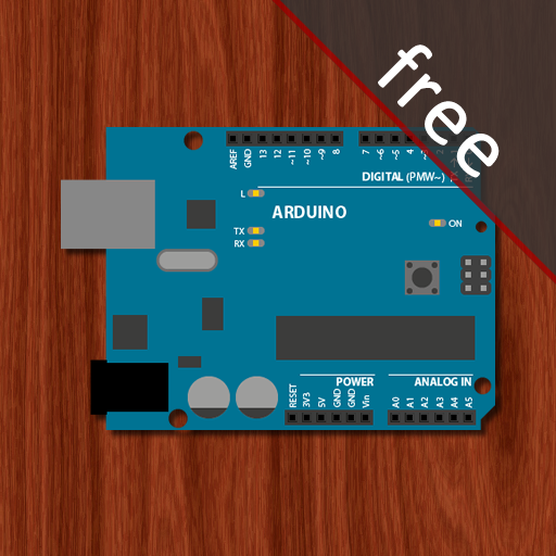 Arduino Control Free Free Iphone Ipad App Market