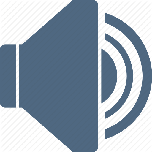 Audio Controller Icon