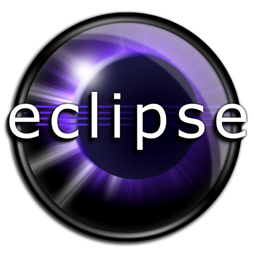 Eclipse Logo Png Images