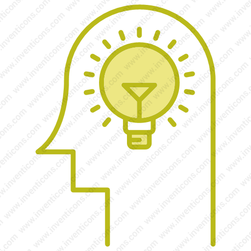 Download Idea Icon Inventicons