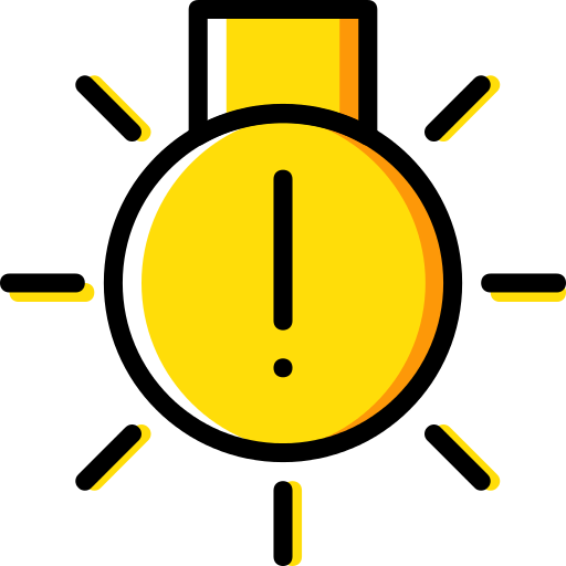 Light Idea Png Icon