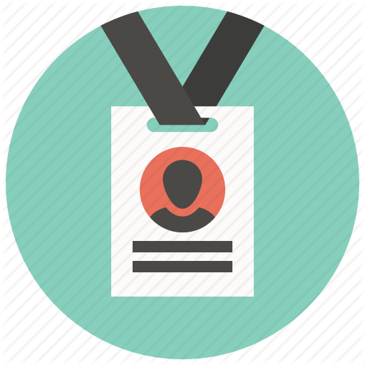 Identity Icon