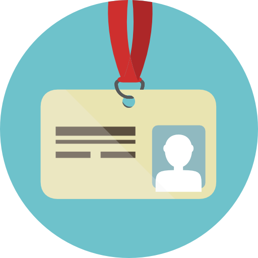 Identity Icon