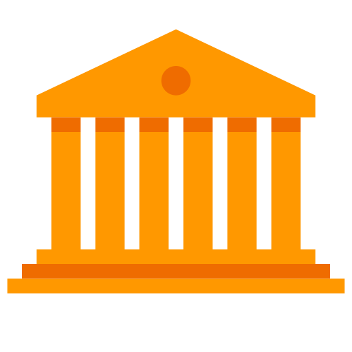 Library, Occupied Icon With Png And Vector Format For Free