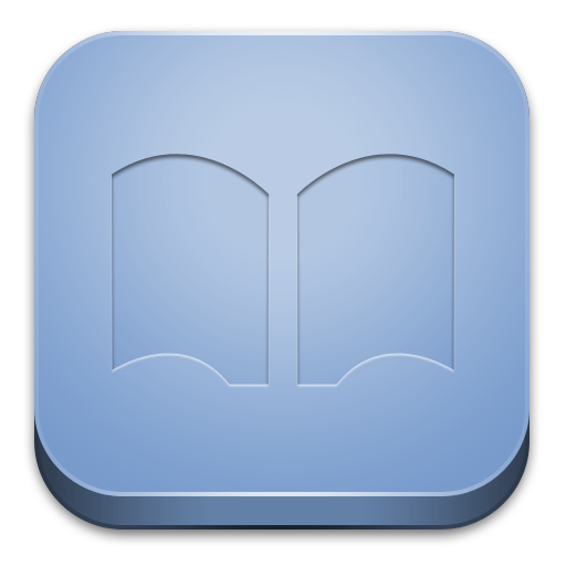 Library Icon