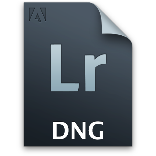 Lightroom Icon Library