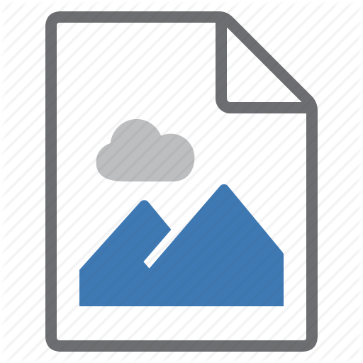 Create, File, Image, Imaging, New Icon