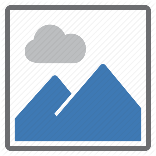 Image, Imaging Icon