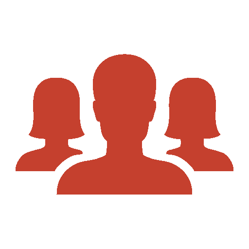 People Icon The National Center For Social Impact