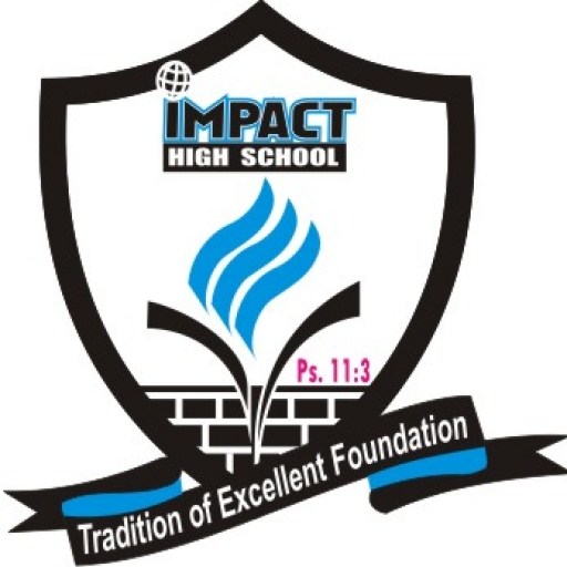 Icon Transparent Impact Schools