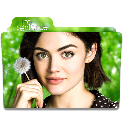 Life Sentence Folder Icon