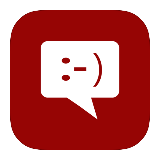 Spanish And Culture Metroui Apps Messaging Icon