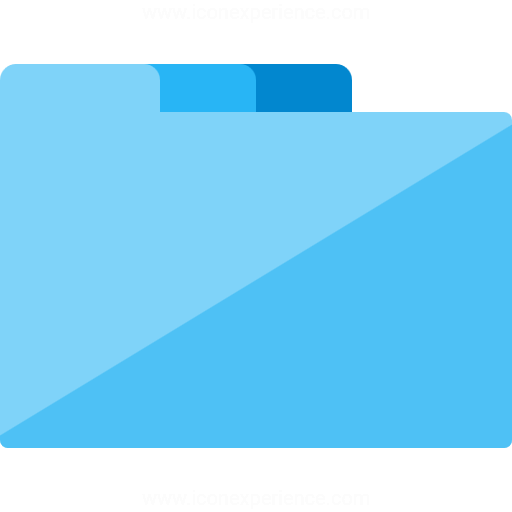 Iconexperience G Collection Tab Pane Icon