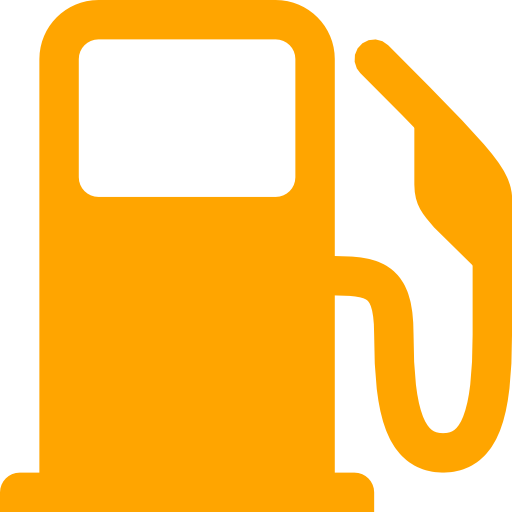 Gas Icons