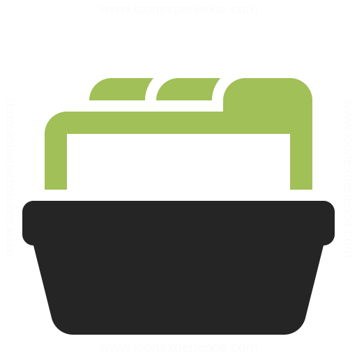 Index Icon Iconexperience