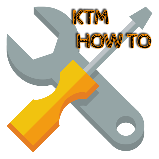Ktm Fitting Instructions How To Fit My Ktm Side Stand Relocator
